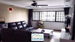 Blk 525 Serangoon North Avenue 4 (Serangoon), HDB Executive #167901922